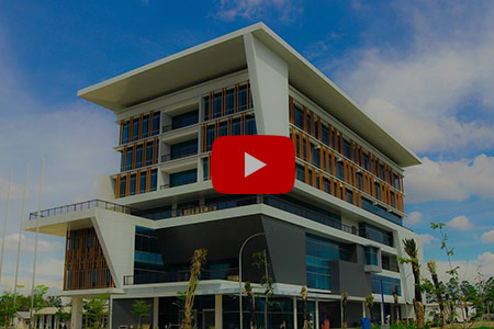 Kampus Tangerang