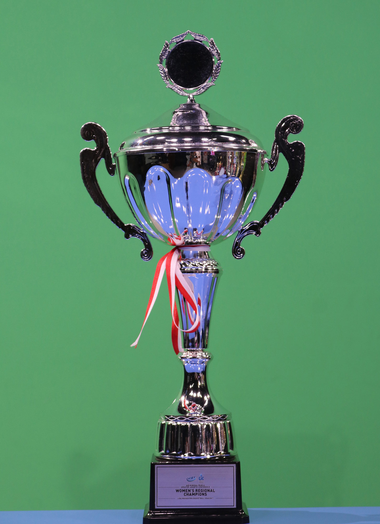 Juara I Wanita – Liga Mahasiswa 2019 Juara I Wanita - Liga Mahasiswa 2019