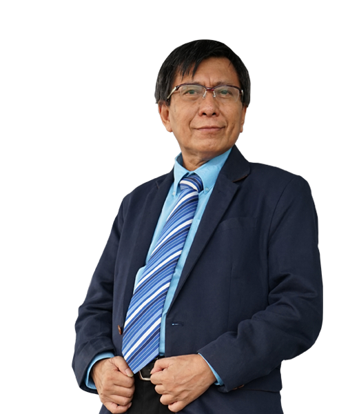 Dr. Drs. Dihin Septyanto, ME