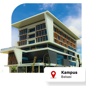 Kampus-Bekasi
