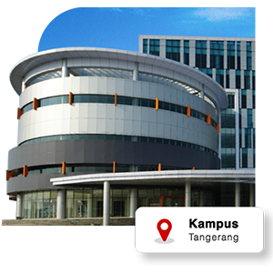 Kampus-Tangerang
