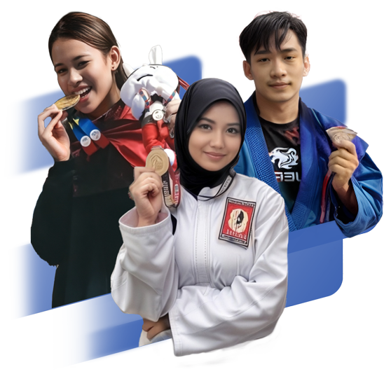 Kehidupan Kampus Kehidupan Kampus