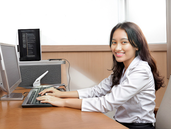 Rekam Medis & Informasi Kesehatan