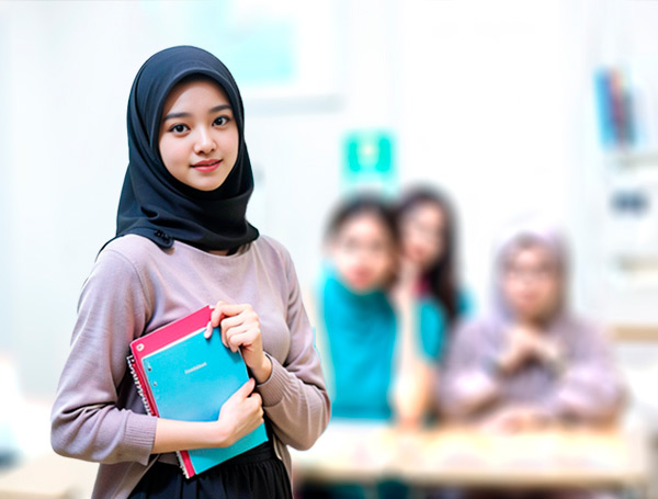 Pendidikan Bahasa Inggris