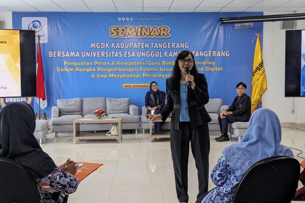 seminar mgbk