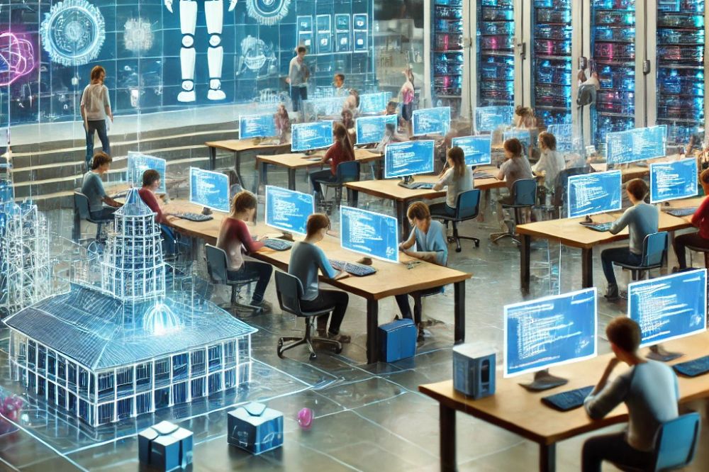 teknik informatika