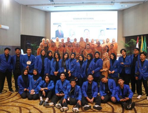 Universitas Esa Unggul Resmikan Program Studi Pendidikan Profesi Apoteker