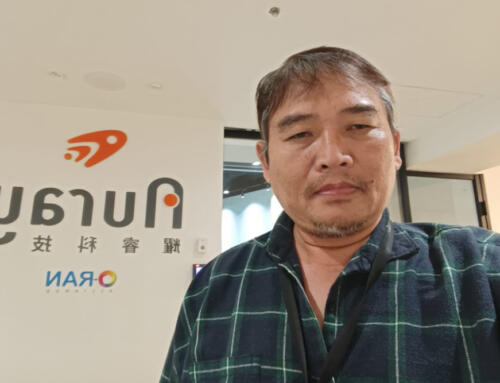 Dosen Fakultas Ilmu Komputer Esa Unggul Bergabung dalam Riset 6G Revolusioner di Taiwan dan Targetkan 9 Publikasi Internasional